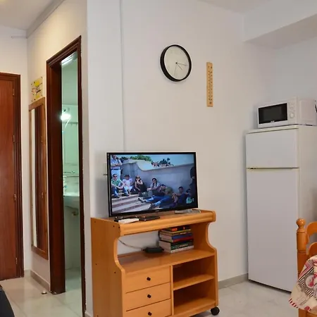 Joven Pura Apartamento
