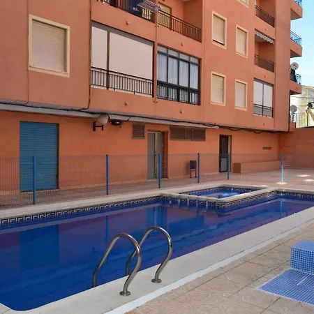 Apartamento Joven Pura Torrevieja