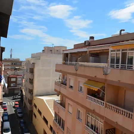 Apartamento Joven Pura Torrevieja