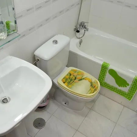Apartamento Joven Pura Torrevieja