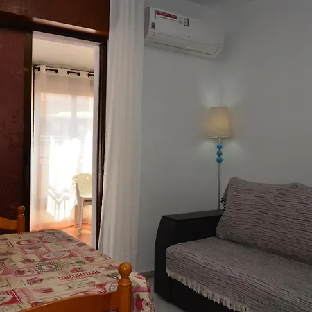 Apartamento Joven Pura
