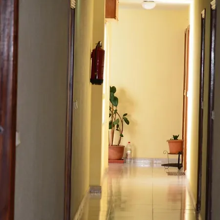 Joven Pura Apartamento *