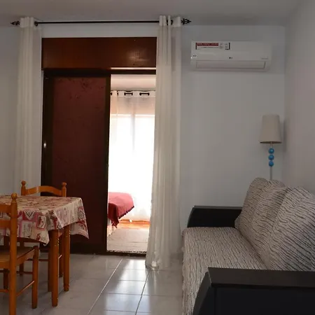 Joven Pura Apartamento Torrevieja